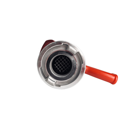 Prądownica wodna TURBO 52 z nasadą 52 (BOD3)