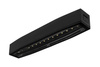 Oprawa awaryjna podtynkowa  SUPREMA LED SOH 400 A 2H AT IP54 PT
