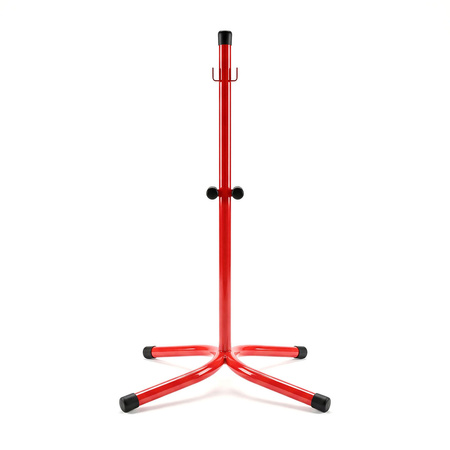 Stojak na gaśnicę SP-2 metalowy podwójny 4-12kg