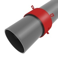 Kołnierz ochronny ALFA COLLAR