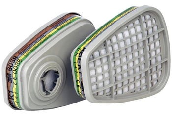 Pochłaniacz 3M-6059