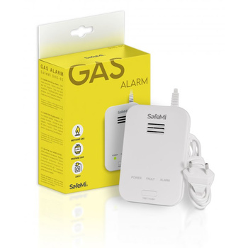 Czujnik gazu ziemnego SHG-02