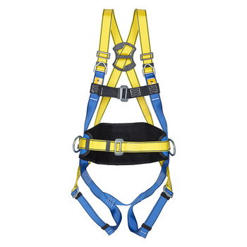 Szelki bezpieczeństwa P-42  PROTEKT