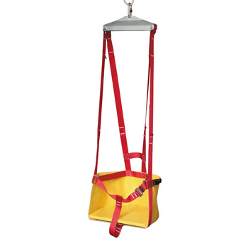 Ławka do prac na wysokości BA 300  PROTEKT