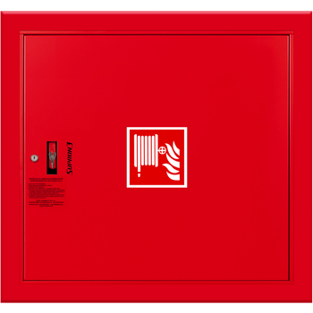 Hydrant wewnętrzny dn25 wnękowy uniwersalny