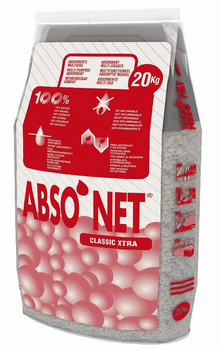 Sorbent granulat Abso'net Classic XTRA