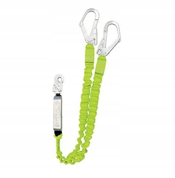 Amortyzator OCTOPUS + STRECH