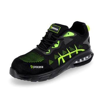 Półbuty Ochronne TEXO-AIR NANTES SB