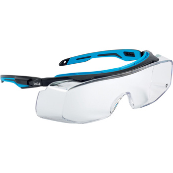 OKULARY OCHRONNE BOLLE TRYON OTG