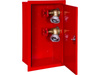 Szafka na 2 zawory hydrantowe w pionach BOXMET LTD