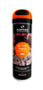 Farba geodezyjna 500 ml pomarańczowa fluo