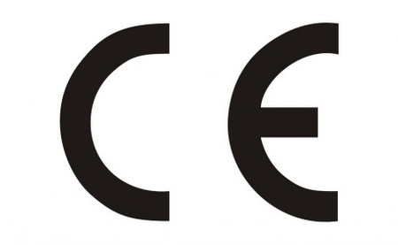Znak CE (PA050)