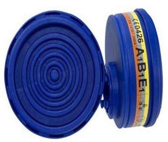 Pochłaniacz 2030 A1B1E1