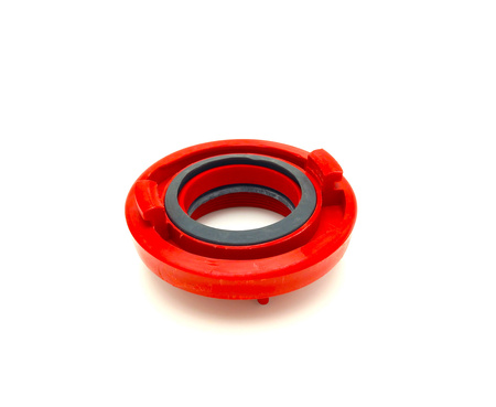 Nasada plastikowa 52 ABS (gwint wewnętrzny) - BODTECH