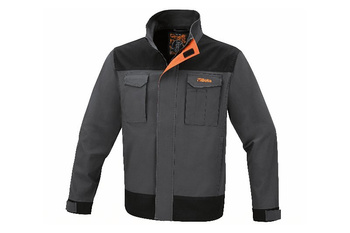 KURTKA ROBOCZA BAW-STRECH 7939G L