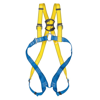 Szelki bezpieczeństwa P-36AL  PROTEKT