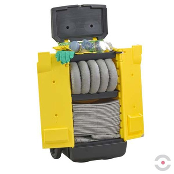 Zestaw mobilny uniwersalny MKP60