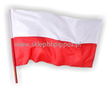 Flaga POLSKI BASIC Series