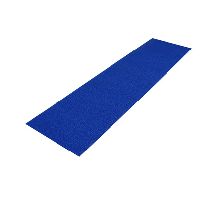 Taśma antypoślizgowa safety grip 50mm/18m (z normą DIN 51130) NIEBIESKA