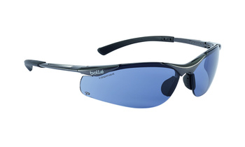 Okulary ochronne przyciemniane BOLLE CONTOUR
