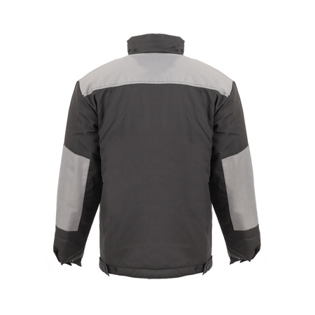 Kurtka ocieplana PROMAN OCIEPLANA CHARCOAL