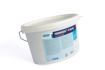 Masa ogniochronna spray PROMASEAL-A  12,5 kg
