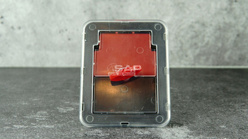 Zamek plastikowy z kluczykiem do hydrantu 52 Gras