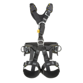 Szelki bezpieczeństwa P-90 mX  PROTEKT