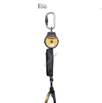 Urządzenie samohamowne AUTOBLOK AH202T - ASSECURO