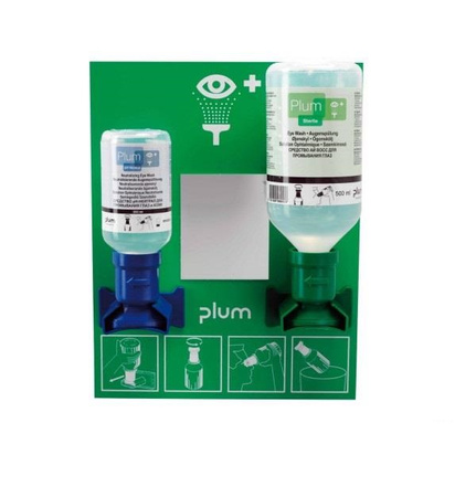 Stacja PLUM COMBI