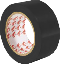 Taśma samoprzylepna oznaczeniowa SCAPA 50mm/33m różne kolory