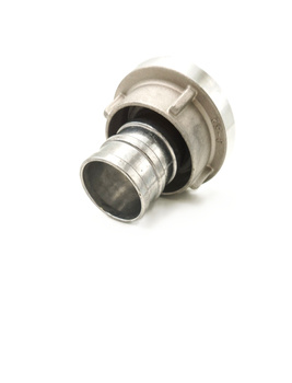 Łącznik ssawny fi 52 2 cale - BODTECH