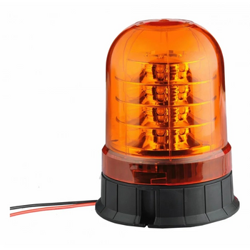 Lampa błyskowa LED 38W (mocowana na śruby) L1409-ALR-2