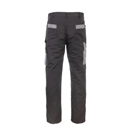 Spodnie do pasa ocieplane PROMAN CHARCOAL