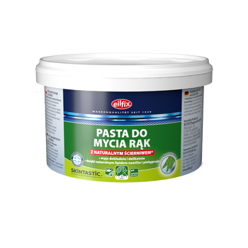 Pasta aloe vera do mycia rąk 500 ml - EILFIX