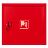 Hydrant wewnętrzny wnękowy uniwersalny fit DN25 - SUPRON
