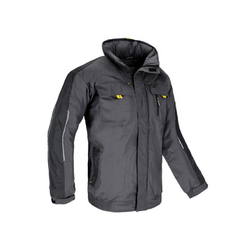 Kurtka Ocieplana Procera ZENITH