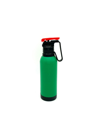 Atrapa gaśnicy na butelkę różne kolory