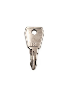 Kluczyk 901 Euro Locks