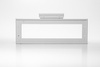 Ramki do znaków - Ramka podstropowa dwustronna 10x30 (EC001)