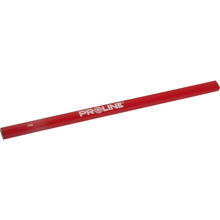 Ołówek stolarski - PROLINE 38212
