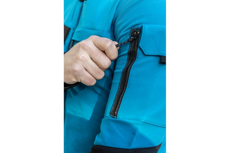 Bluza robocza BEELITZ