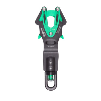 Zatrzaśnik zaczepowy automatyczny AZ 028  PROTEKT