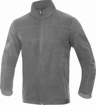 Bluza robocza polarowa męska ARDON JOFLEX szara
