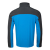 Kurtka softshell niebiesko-szara Lahti Pro L40901