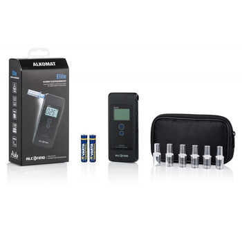 ALKOMAT ALCOFIND ELITE