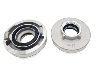 Nasada 52 (gwint wewnętrzny 1 1/4") - BODTECH