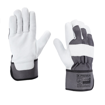 Rękawice ochronne rozm.10 X-PREMIUM