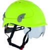 Hełm ochronny Alpinworker WR wentylowany – biały