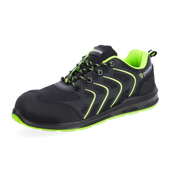 Półbuty robocze Procera FRESCO S1PL SR ESD